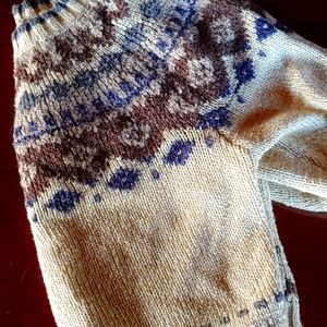 Sweater